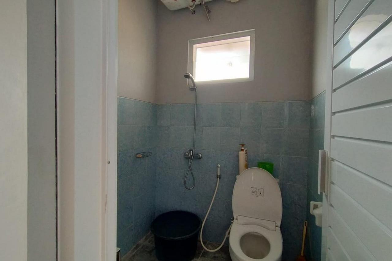 Villa Batu Tua Puncak Mitra Reddoorz Μπογκόρ Εξωτερικό φωτογραφία