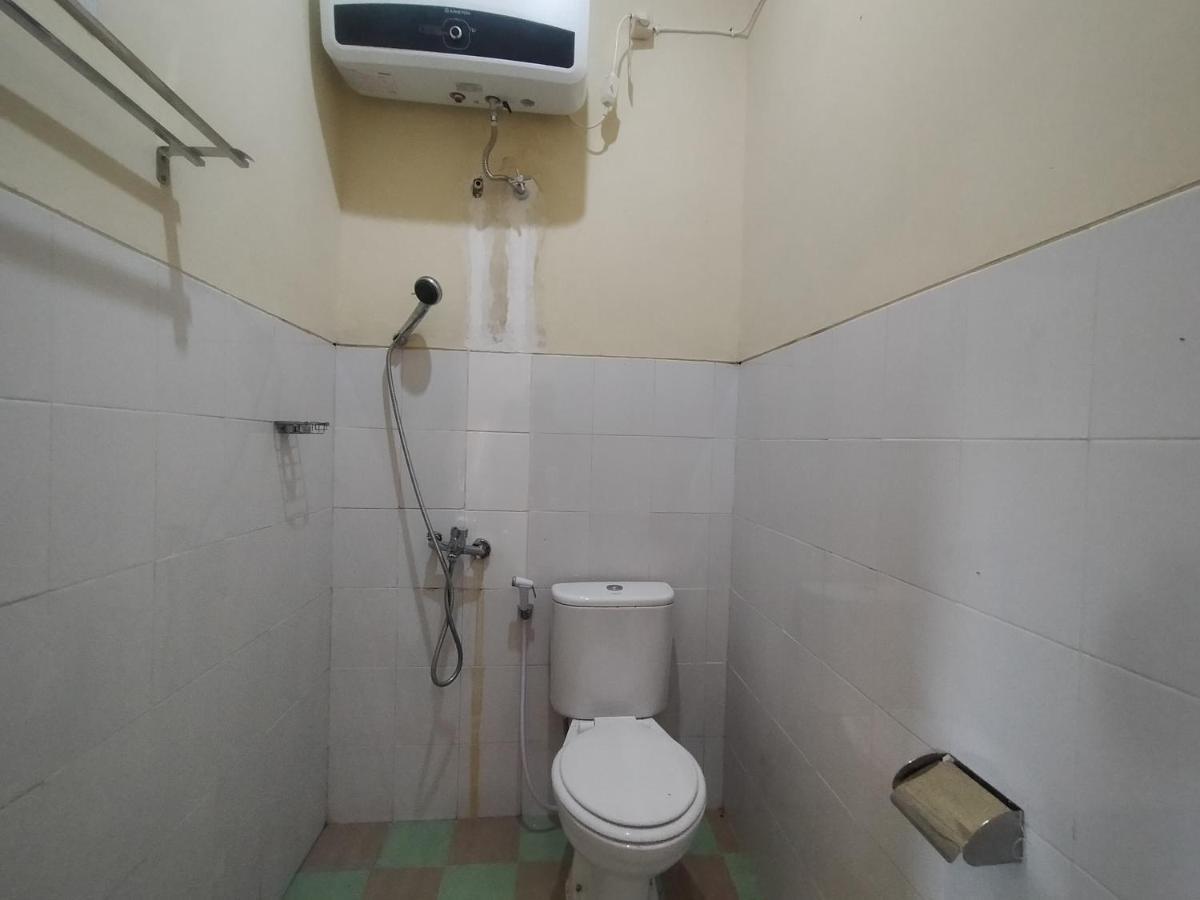 Villa Batu Tua Puncak Mitra Reddoorz Μπογκόρ Εξωτερικό φωτογραφία