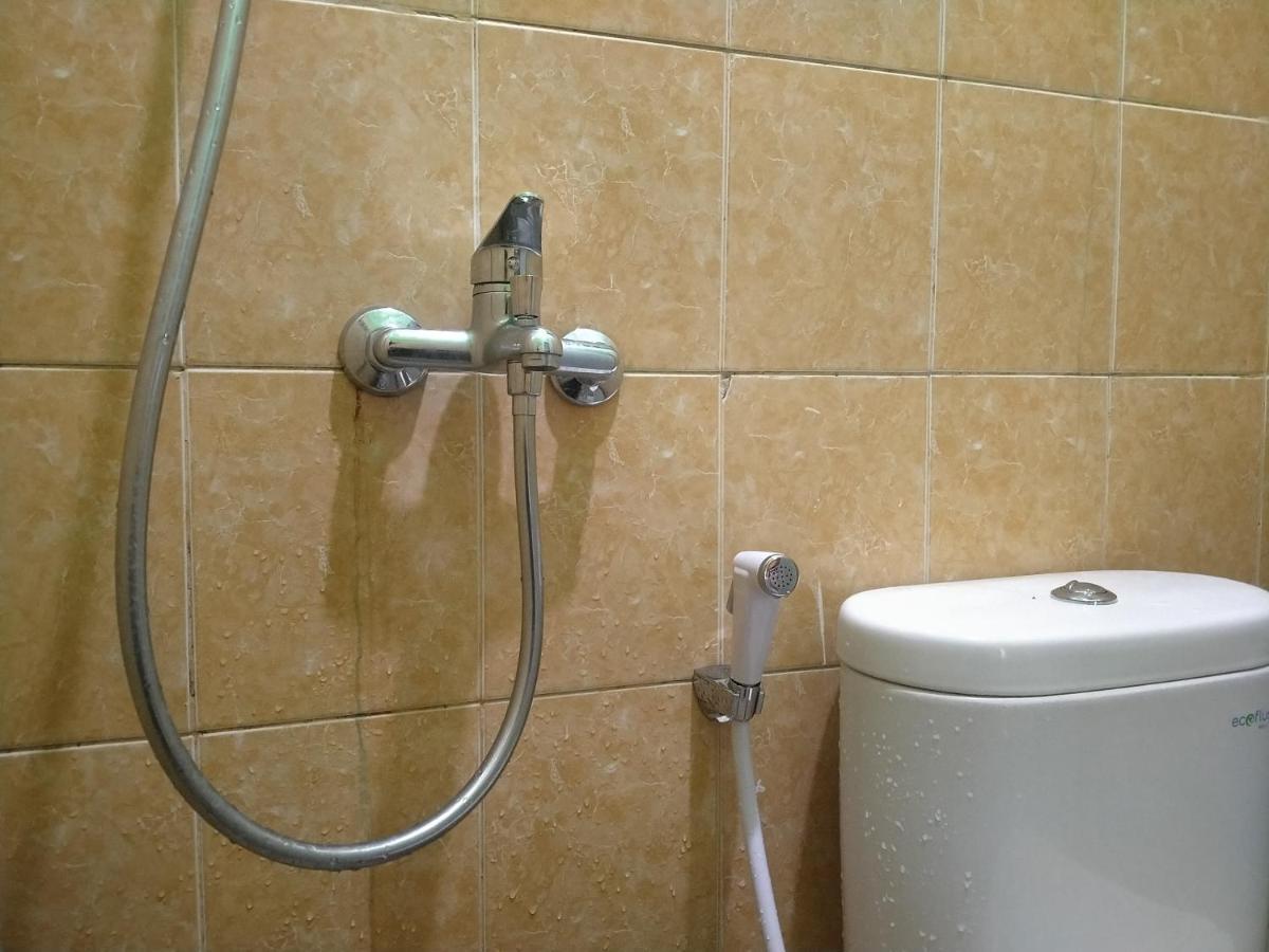 Villa Batu Tua Puncak Mitra Reddoorz Μπογκόρ Εξωτερικό φωτογραφία