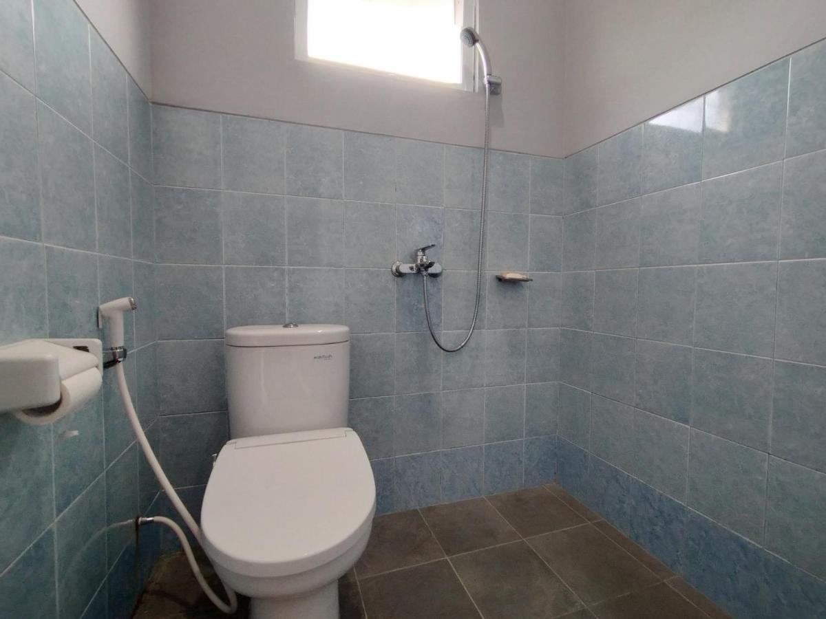 Villa Batu Tua Puncak Mitra Reddoorz Μπογκόρ Εξωτερικό φωτογραφία