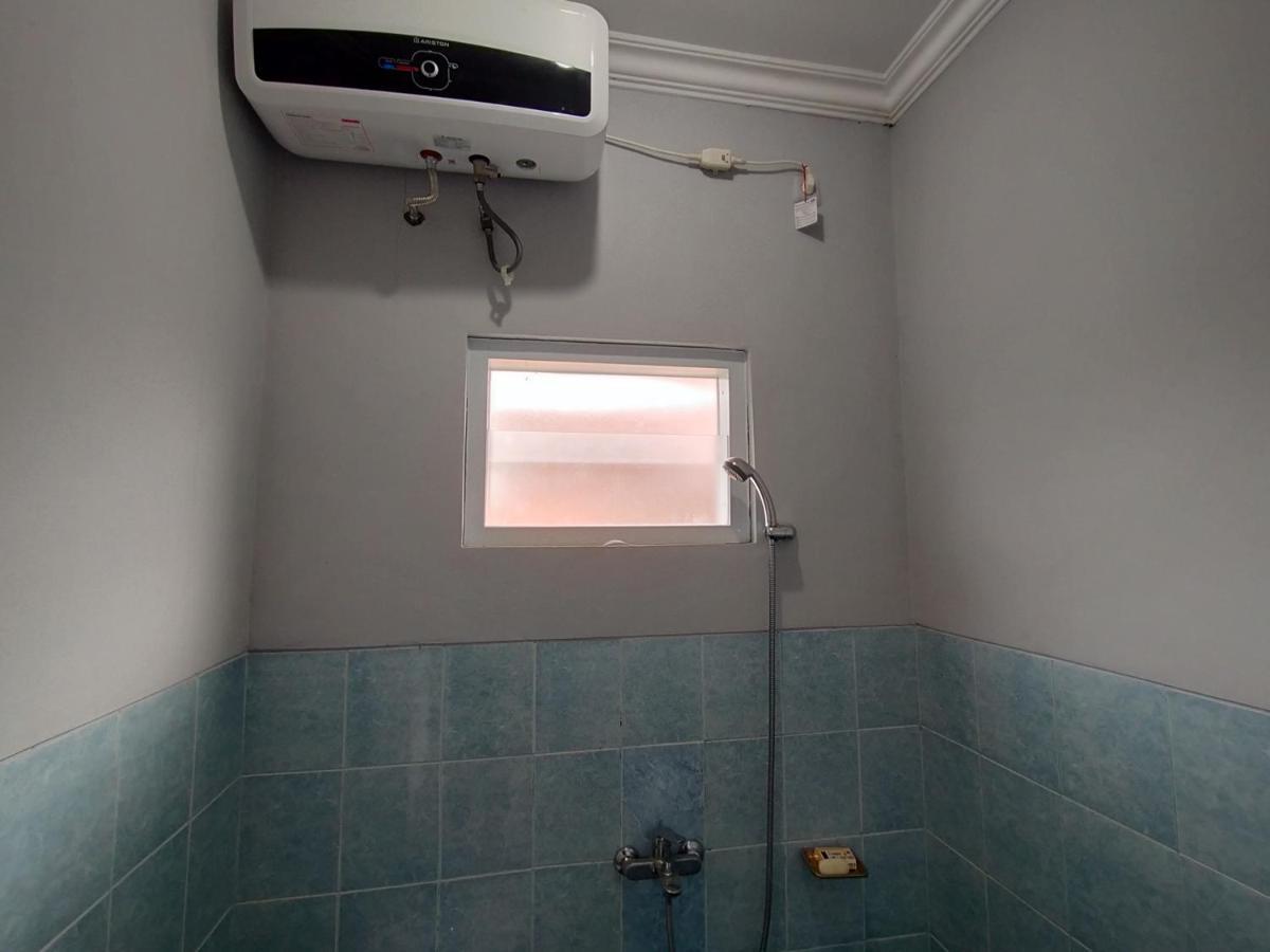 Villa Batu Tua Puncak Mitra Reddoorz Μπογκόρ Εξωτερικό φωτογραφία